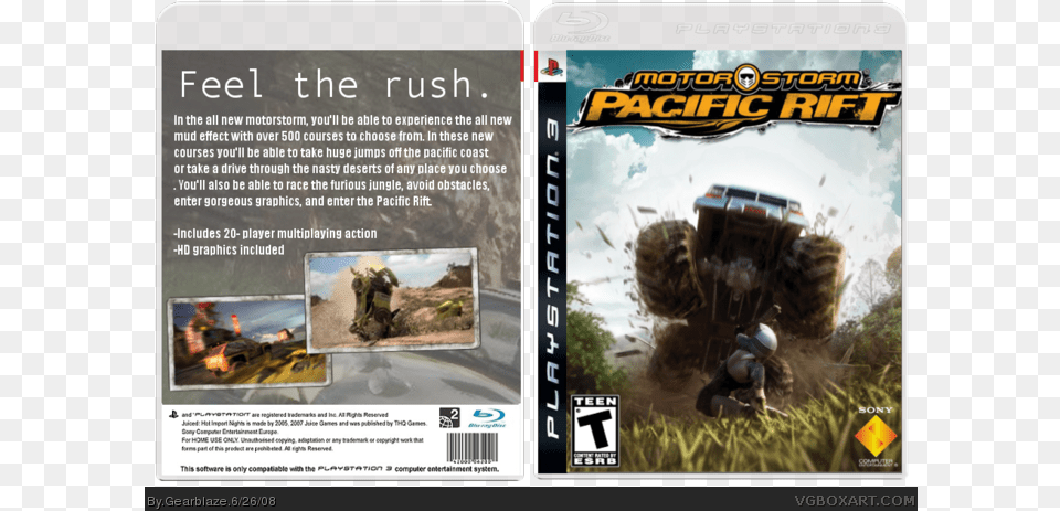 Pacific Rift Box Art Cover, Advertisement, Poster, Adult, Female Png Image