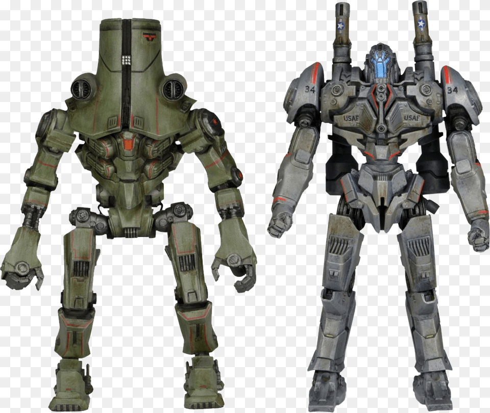 Pacific Rim Cherno Alpha, Robot, Toy Png Image