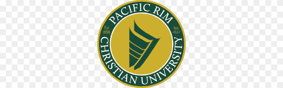 Pacific Rim Christian University, Logo, Disk Png Image