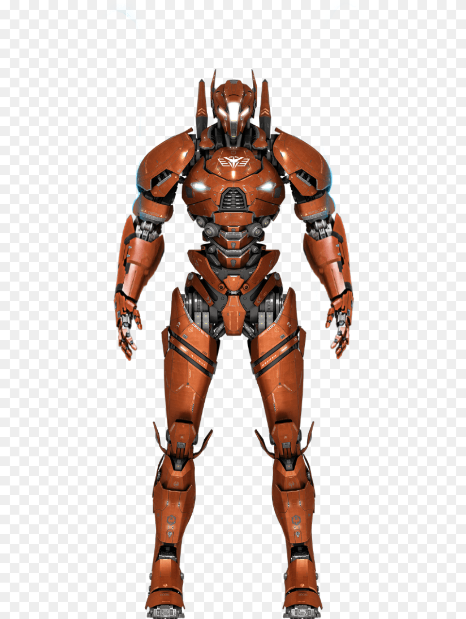 Pacific Rim Drone Jaeger, Adult, Female, Person, Woman Free Png Download