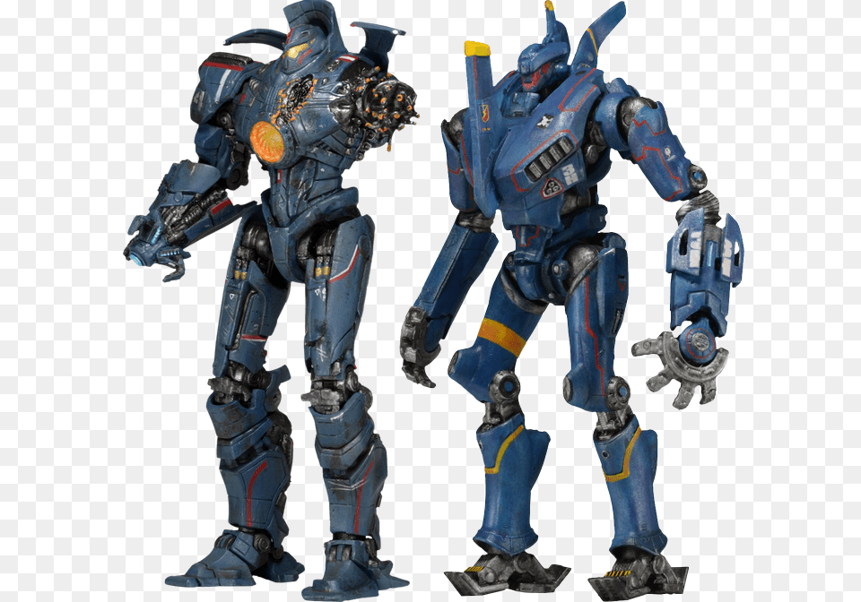 Pacific Rim Jaeger, Toy, Robot Free Transparent Png