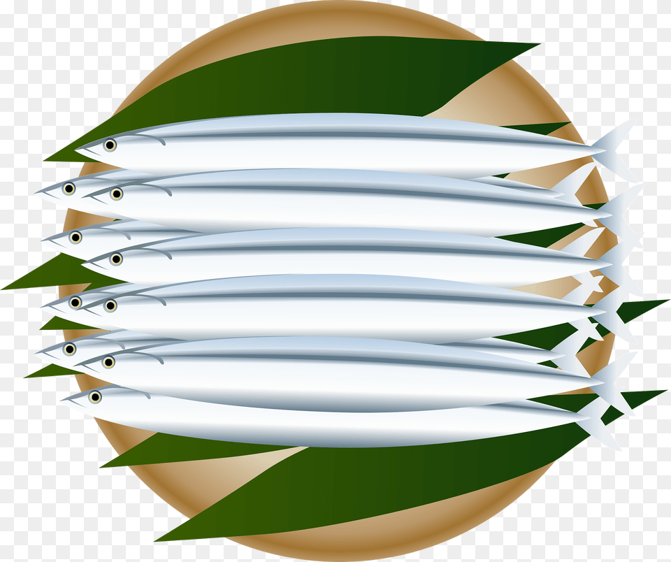 Pacific Saury Seafood Clipart, Animal, Fish, Sea Life, Tuna Free Png