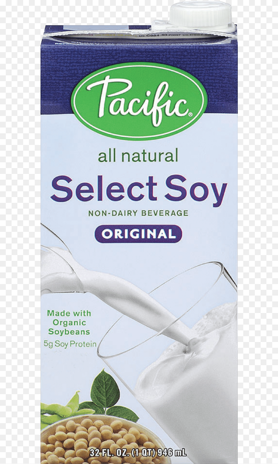 Pacific Soy Milk, Bean, Food, Plant, Produce Free Transparent Png