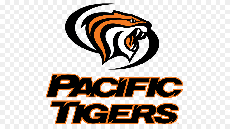 Pacific Tigers Logo, Dynamite, Weapon Png