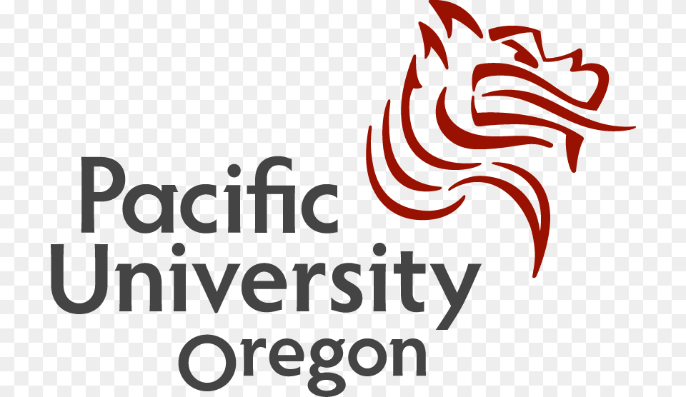 Pacific University Pacific University Oregon Logo, Text, Dynamite, Weapon, Art Png