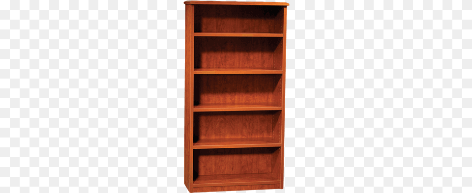 Pacifica 6ft Tall Bookcase Shelf, Closet, Cupboard, Furniture, Hardwood Png
