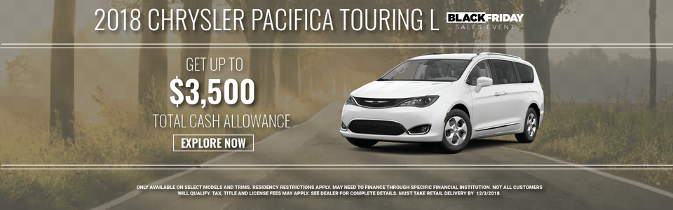 Pacifica Chrysler Pacifica, Advertisement, Wheel, Machine, Transportation Free Png Download