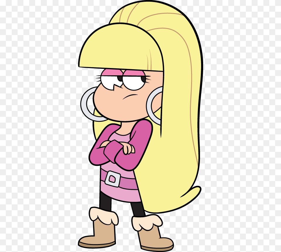 Pacifica Northwest Images Tumblr Ns6f00xoyt1ucphq8o1 Pacifica De Gravity Falls, Person, Cartoon, Book, Comics Free Png Download