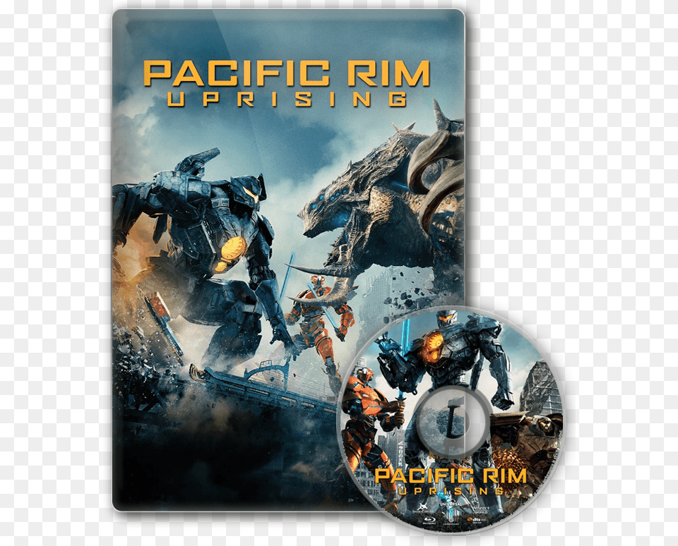 Pacificrimuprising Giant Kaiju Vs Giant Robots, Adult, Person, Man, Male Png