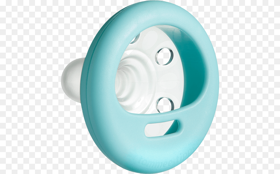 Pacifier Free Transparent Png