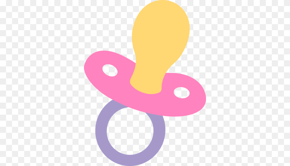 Pacifier, Toy, Rattle, Baby, Person Free Png Download