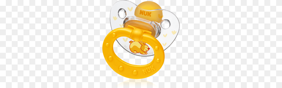 Pacifier, Toy, Disk, Rattle Free Transparent Png