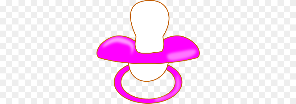 Pacifier Clothing, Hat Free Png