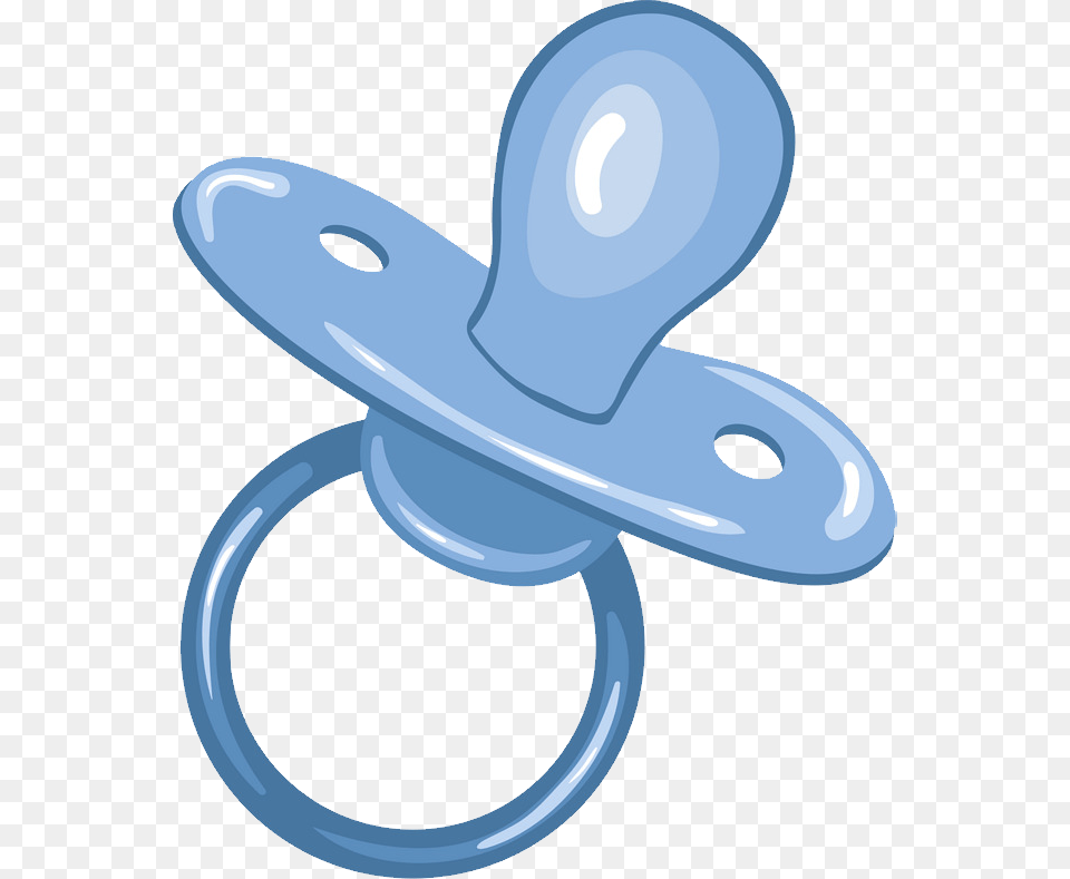 Pacifier, Toy, Rattle Free Png Download
