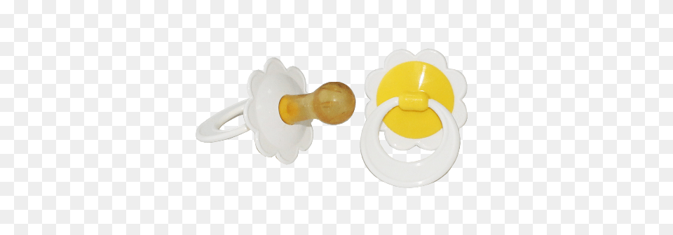 Pacifier, Rattle, Toy Png