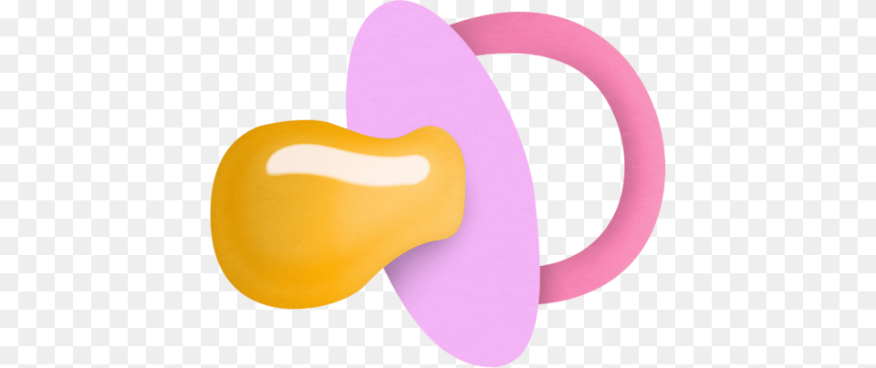 Pacifier, Rattle, Toy Png