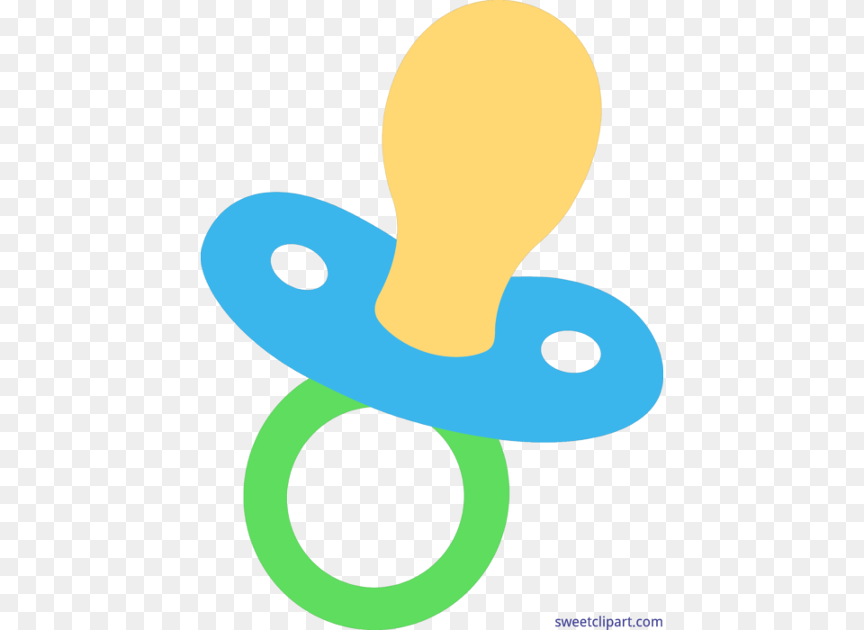 Pacifier Blue Green Clip Art, Toy, Rattle, Astronomy, Moon Free Png