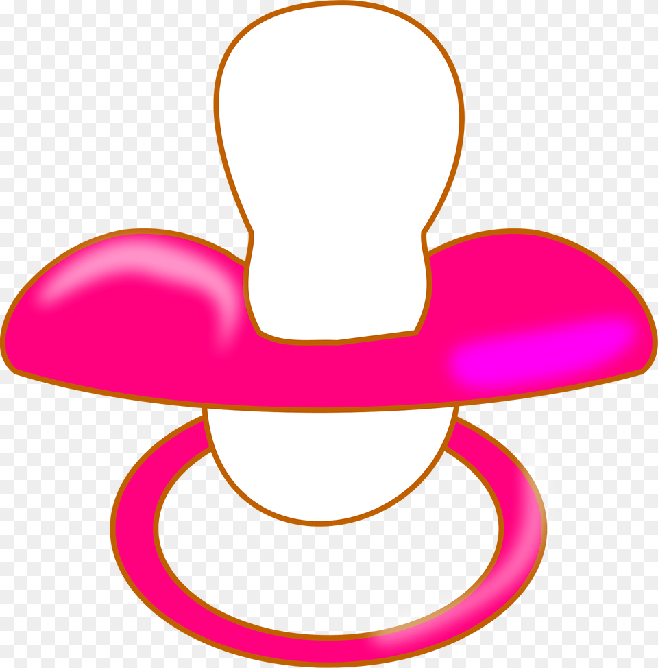 Pacifier Clipart, Clothing, Hat Free Transparent Png