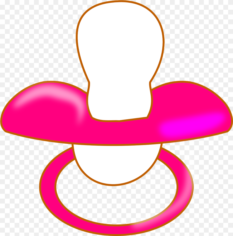 Pacifier Download Pacifier Clip Art, Clothing, Hat Free Png