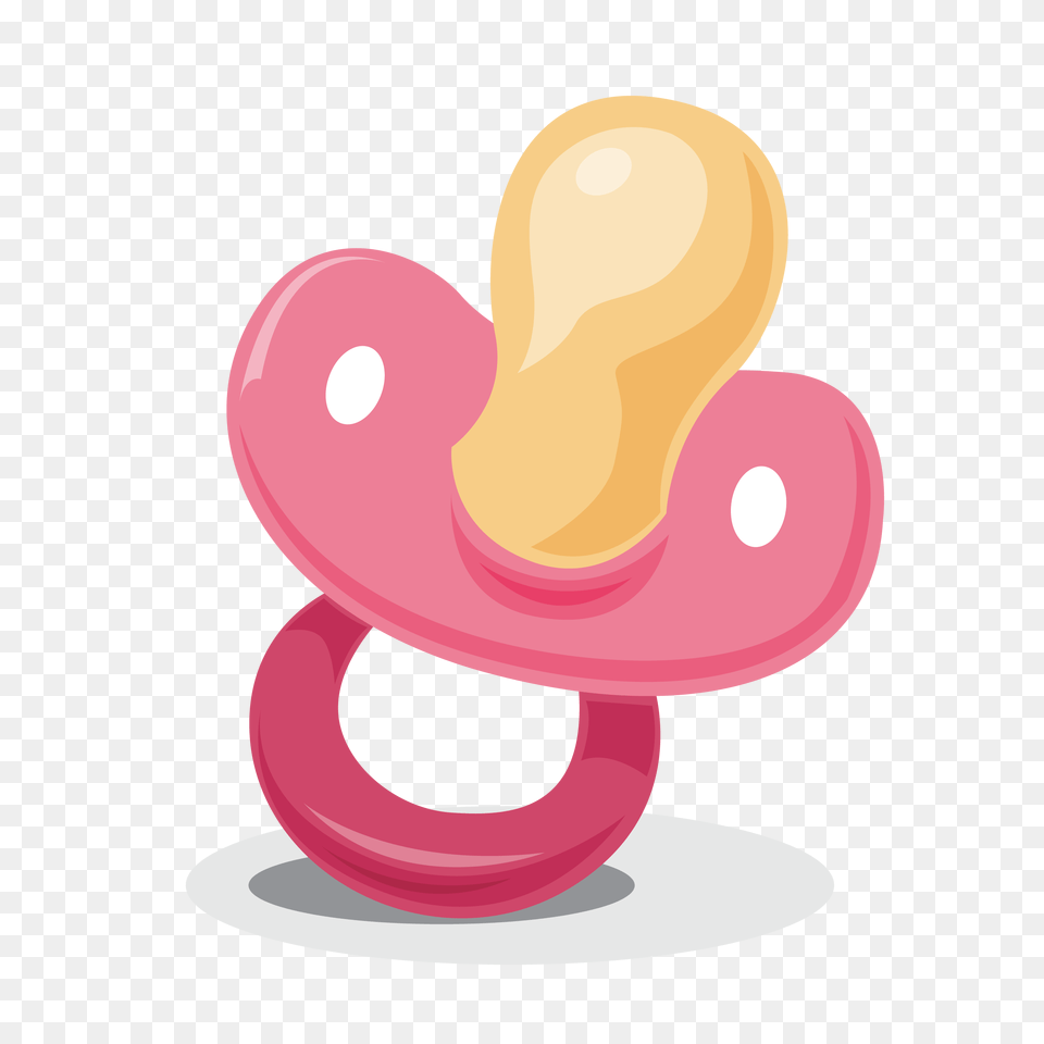 Pacifier Images Download, Rattle, Toy Png