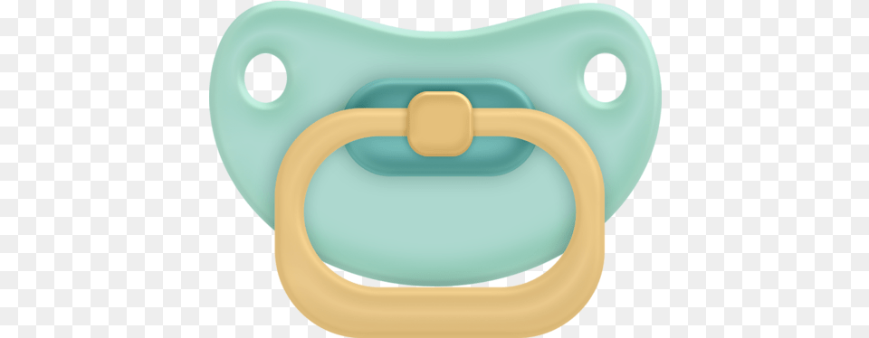 Pacifier Pacifier, Toy, Disk, Rattle Png Image