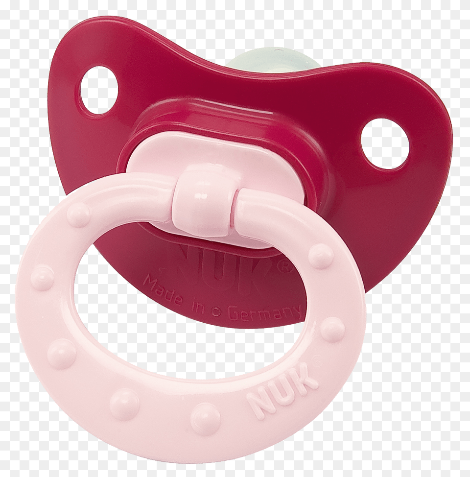 Pacifier Real Pacifier, Rattle, Toy Png Image