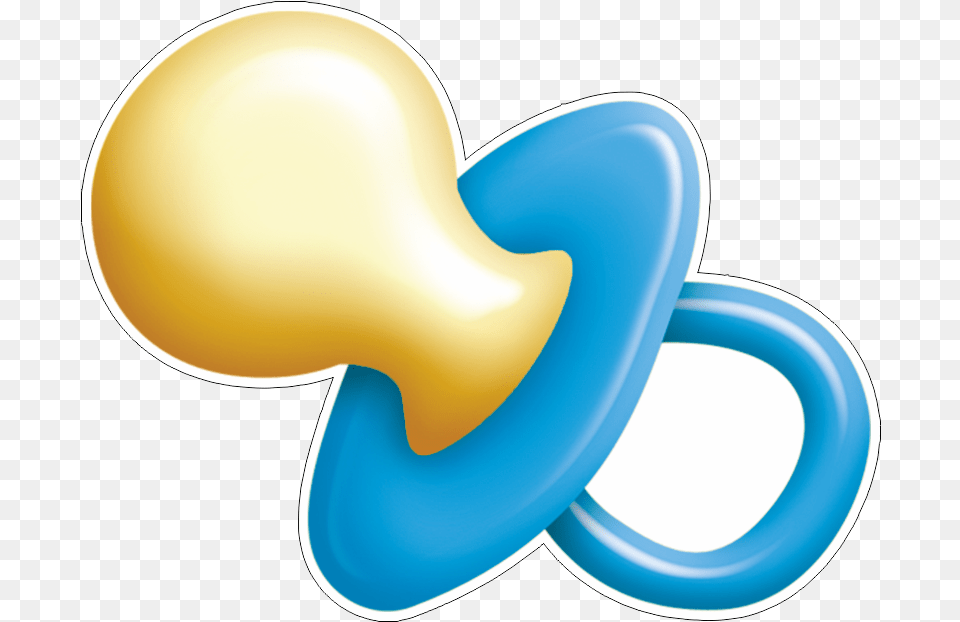 Pacifier Transparent Background Pacifier Transparent, Toy, Rattle Png Image