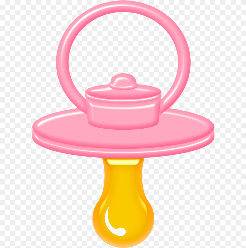 Pacifier Transparent Pacifiers, Pottery, Toy, Rattle Png