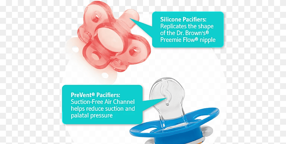Pacifiers Yorksmedical Trampoline, Toy Free Transparent Png