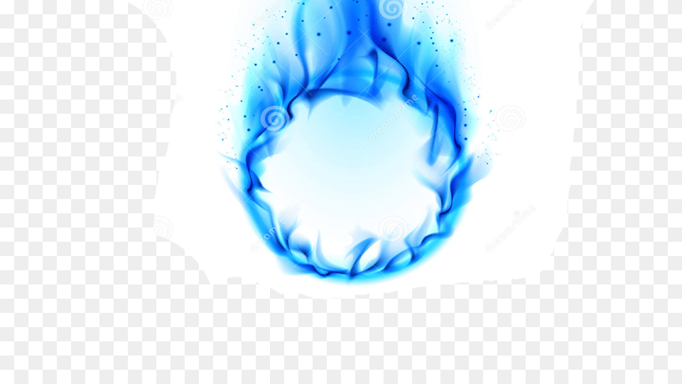 Pack 1 Agario Thumbnails Things Blue Fire White Background, Person, Flame, Face, Head Png Image