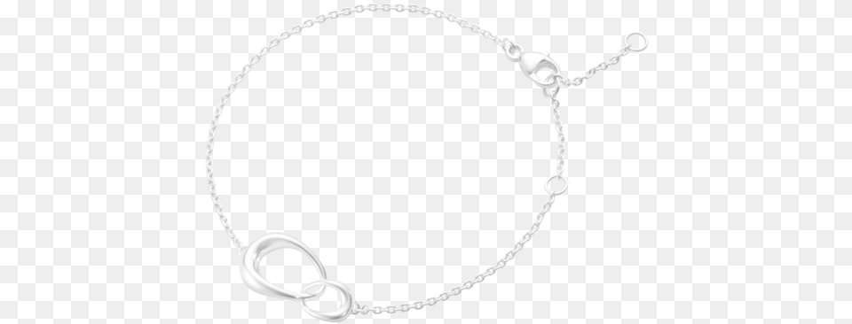 Pack Interlocking Bracelet Silver, Accessories, Jewelry, Necklace Png