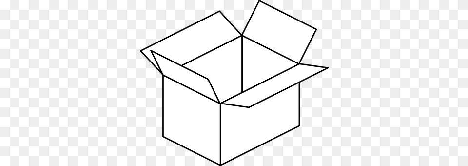 Pack Box, Cardboard, Carton, Package Free Transparent Png