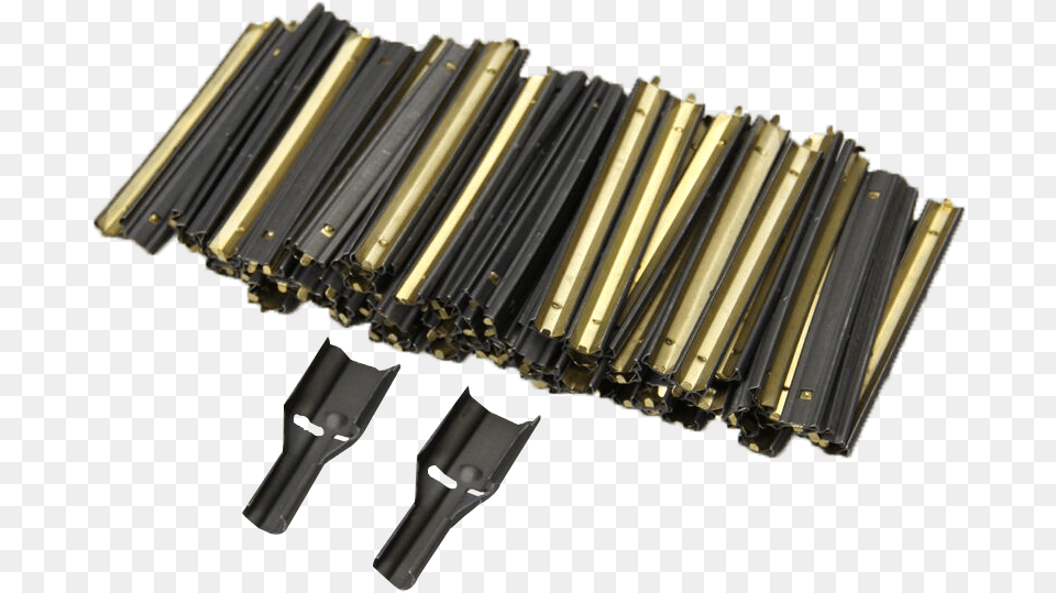 Pack 2235 56 10rd Ar15 Stripper Clips Brush, Firearm, Gun, Handgun, Weapon Free Transparent Png