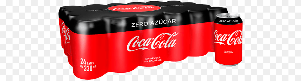 Pack Ahorro Coca Cola, Beverage, Coke, Soda, Can Png