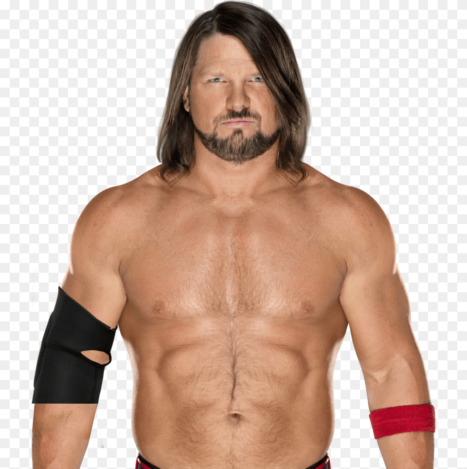 Pack Aj Styles Aj Styles United States Champion 2019, Adult, Male, Man, Person Png Image