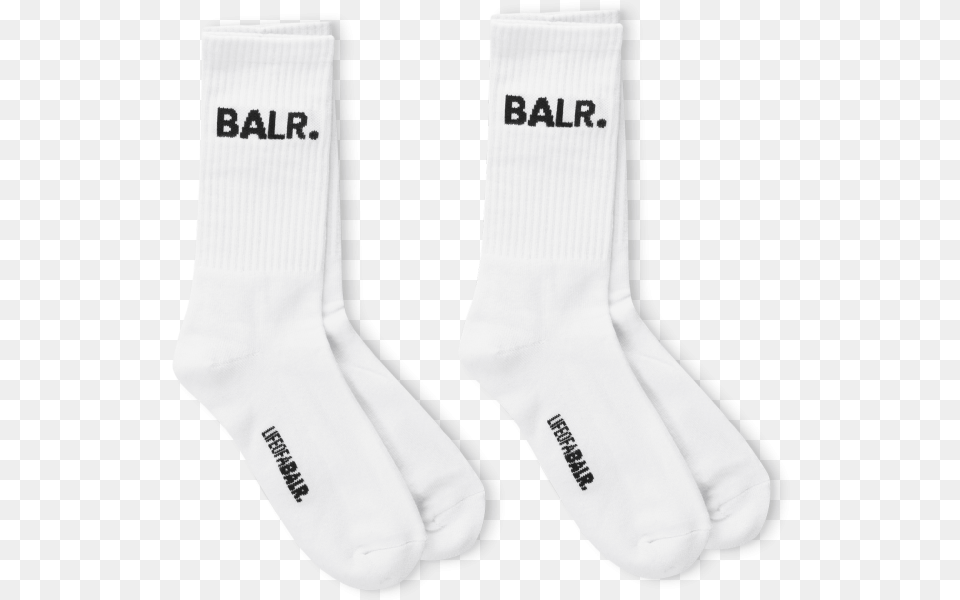 Pack Balr Balr Socks, Clothing, Hosiery, Sock Free Png