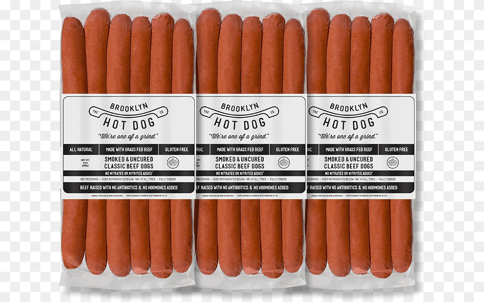 Pack Classic, Food, Hot Dog Png