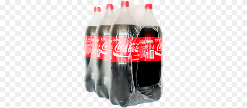 Pack Coca Cola, Beverage, Coke, Soda, Adult Free Transparent Png