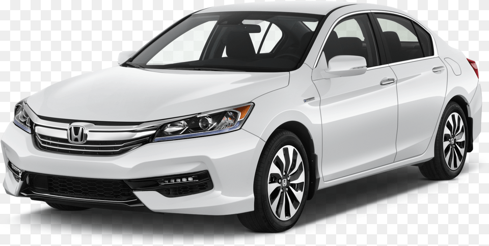 Pack Cracker 2017 Honda Accord White, Car, Sedan, Transportation, Vehicle Free Png