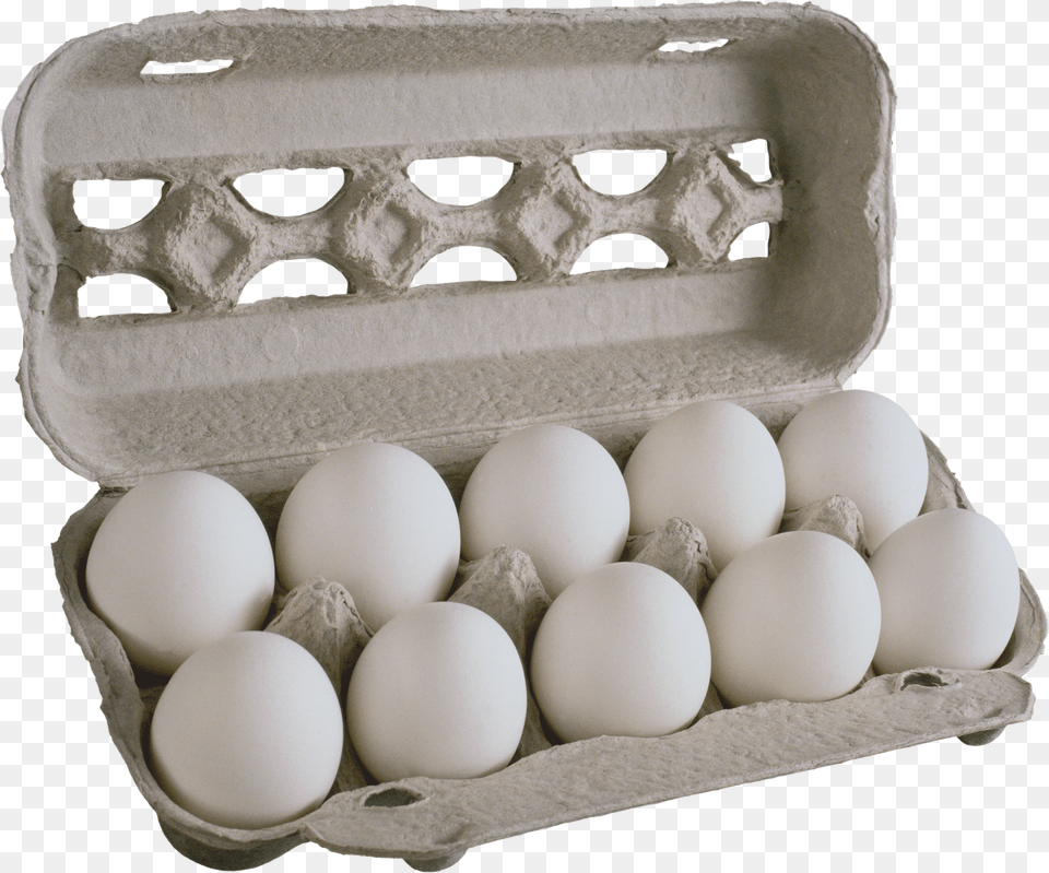 Pack Eggs Egg, Food, Box Free Png