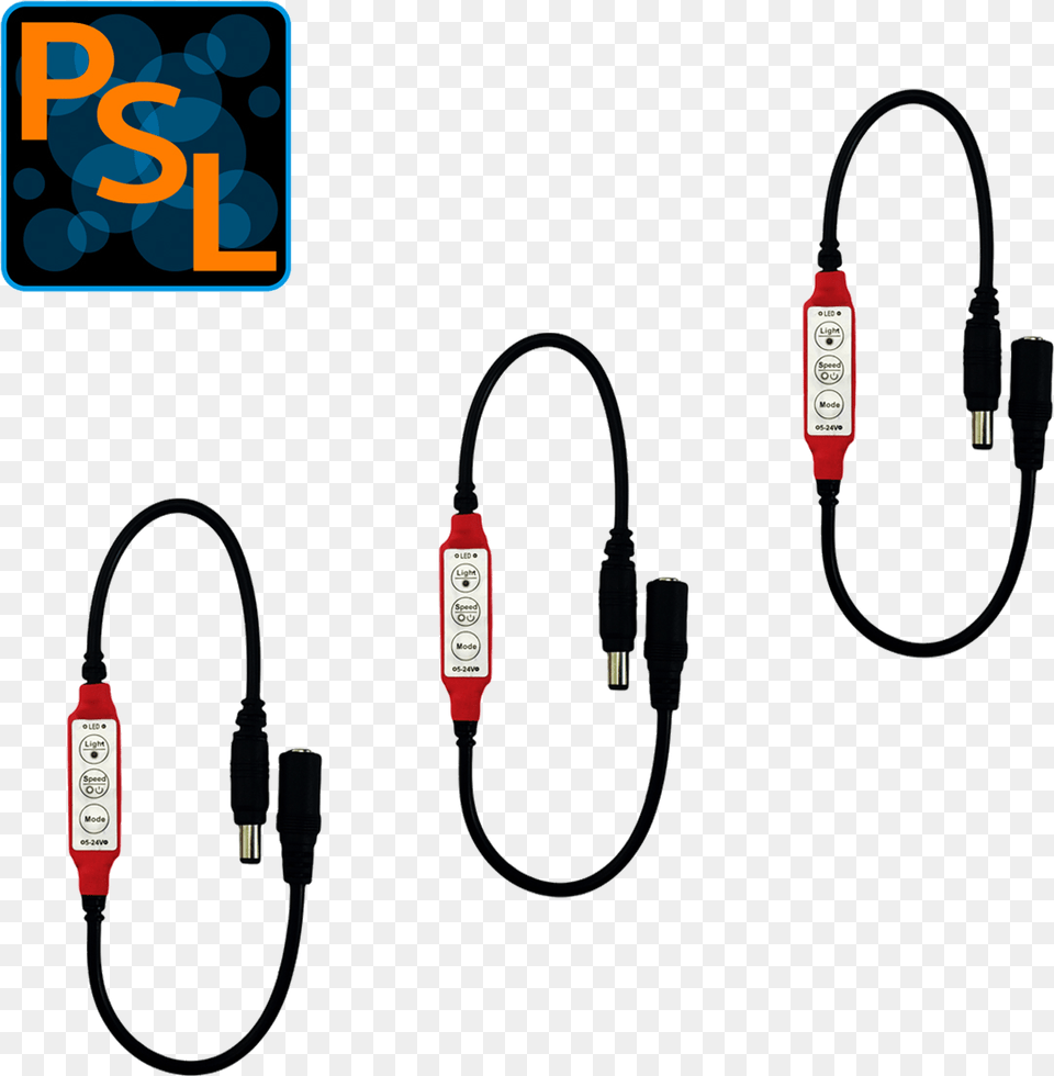 Pack Fec1 Flicker Effects Control For Led Lighting Led Lighting Fire Effect Ember Orange Flame Simulation, Adapter, Electronics, Cable, Computer Hardware Free Png