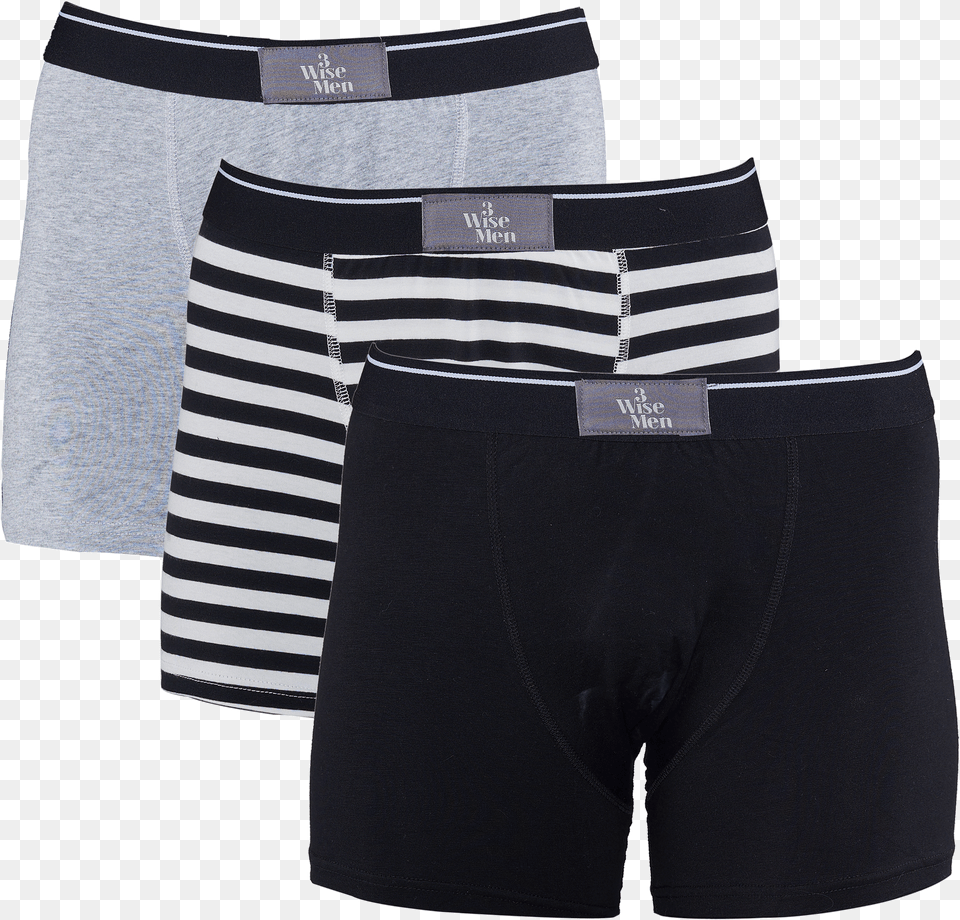 Pack Fitted Boxer Shorts Underpants, Clothing, Underwear Png Image