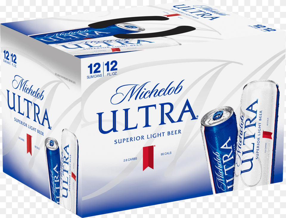 Pack Mich Ultra, Can, Tin, Box Png Image