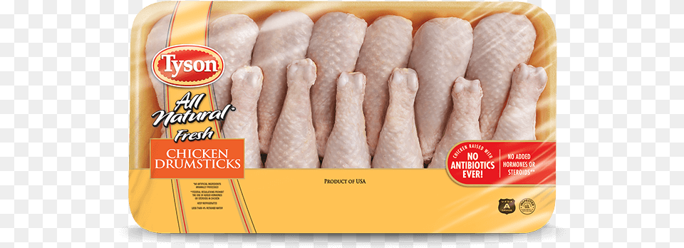 Pack Of Chicken Legs Free Transparent Png
