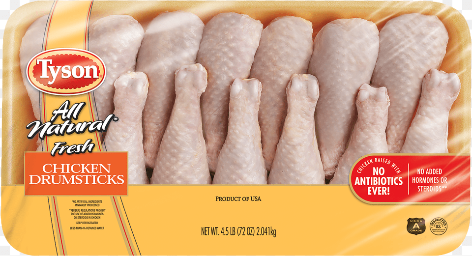Pack Of Chicken Legs Png Image