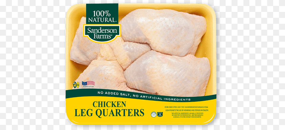 Pack Of Chicken Thighs, Food, Sandwich Png