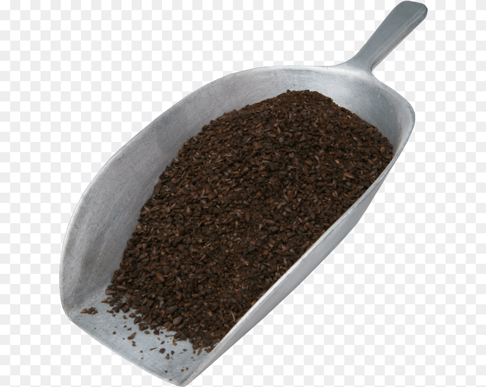 Pack Of Crushed Black Malt For Homebrew Beer Making Malt, Soil, Food, Produce, Grain Free Png Download