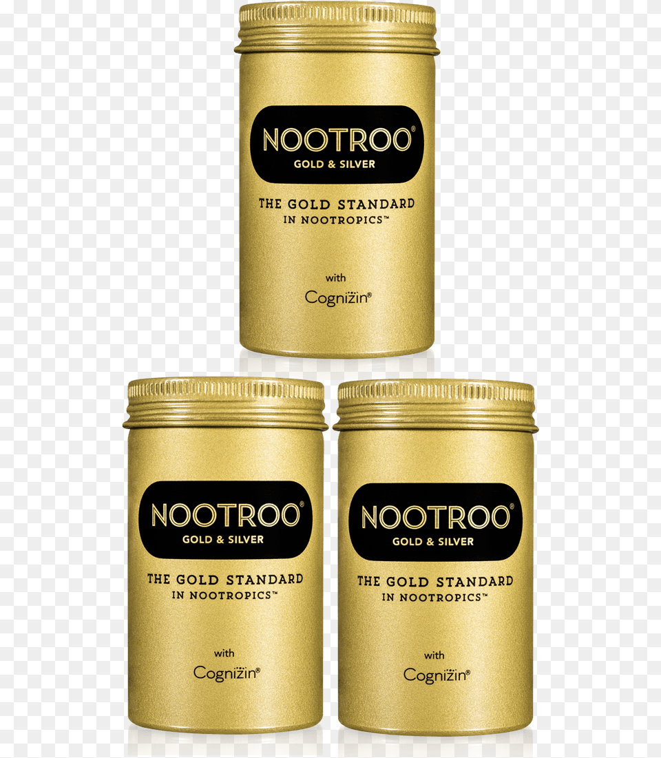 Pack Of Gold Silver, Jar Free Png