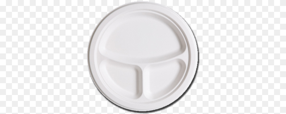 Pack Of White Paper Disposable Plates, Art, Porcelain, Pottery, Food Free Transparent Png