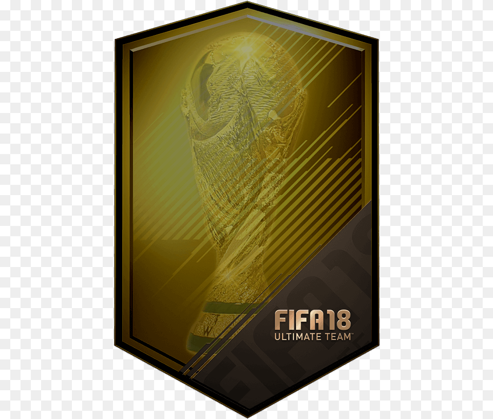 Pack Opening Fifa 18 World Cup, Gold, Advertisement, Computer Hardware, Electronics Free Png Download